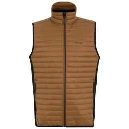 Gilet homme Regatta Andreson Hybrid B/W