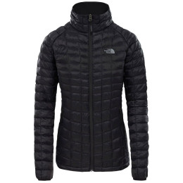 Veste femme The North Face Thermoball Sport vert TnfBlack/TnfBlack