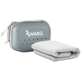 Serviette Warg Soft 30x50 cm