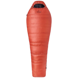 Sac de couchage en plumes Cumulus Panyam 600
