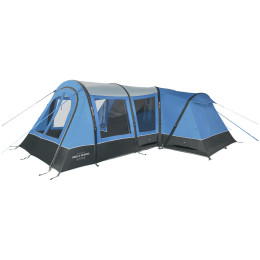Tente Vango Diablo II Air 850XL bleue Skyblue