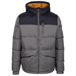 Veste homme Trespass Erris gris STORM GREY