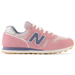 Chaussures femme New Balance WL373OC2 rose Hazy Rose