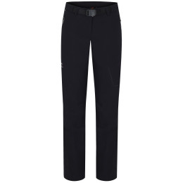 Patalon femme Hannah Haita vert anthracite