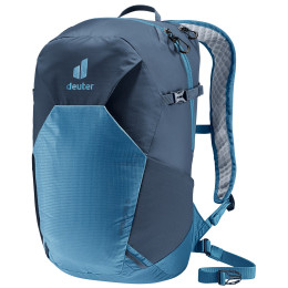 Sac à dos randonnée Deuter Speed Lite 21 bleu / bleue claire ink-wave