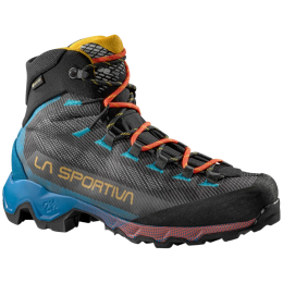 Chaussures homme La Sportiva Aequilibrium Hike GTX
