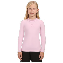 T-shirt fonctionnel enfant Kilpi Willie-J LPN rose LPN