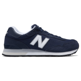 Chaussures homme New Balance ML515RSB bleue Navy