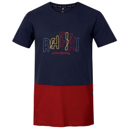 T-shirt homme Rafiki Leonidio