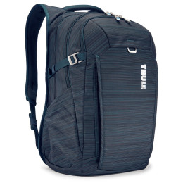 Sac à dos Thule Construct 28L bleue CarbonBlue