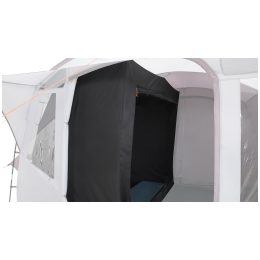 Cabine tente Easy Camp Inner Reine noir