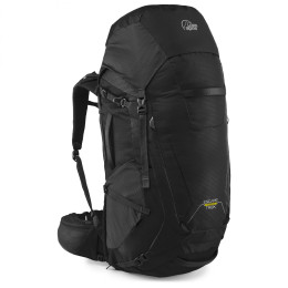 Sac à dos Lowe Alpine Escape Trek ND50:60 vert black