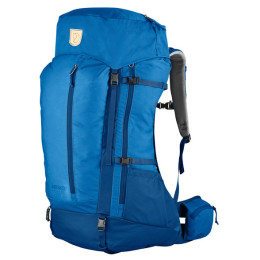 Sac à dos Fjällräven Abisko Friluft 45 bleue UnBlue