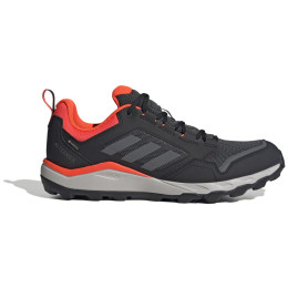 Chaussures de running hommes Adidas Terrex Tracerocker GTX vert Cblack/Grefiv/Gresix