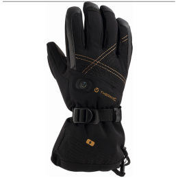 Gants Therm-ic Ultra Heat Boost Gloves Women