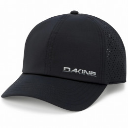 Casquette Dakine Rail Tech Ballcap noir black