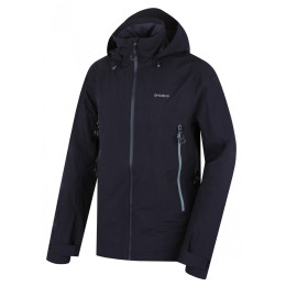 Veste softshell homme Husky Nakron M