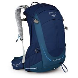 Sac à dos Osprey Stratos 24 bleue EclipseBlue