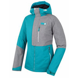 Veste femme Hannah Kris bleu clair