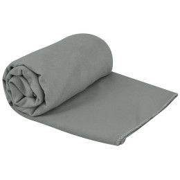 Serviette Sea to Summit Drylite Towel M 2021 girs Grey
