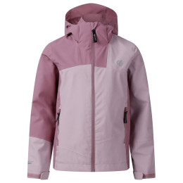 Veste enfant Dare 2b Explore III Jacket Mauve /Orchd rose Mauve /Orchd