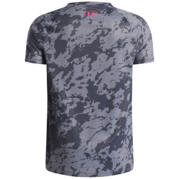 T-shirt fonctionnel enfant Under Armour UA Tech 2.0 SS Castlerock