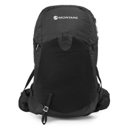 Sacs à dos homme Montane Azote 25 vert Black