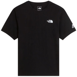T-shirt homme The North Face M Mountain Athletics Ss Tee 2.0 noir TNF BLACK