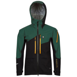 Veste homme High Point Radical 4.0 Jacket vert / noir Black/Everglade