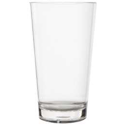 Jeu de verres Gimex Nat Longdrink 2pcs