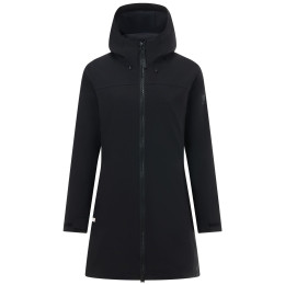 Veste d'hiver femme Regatta Denbury noir Black(Ash)