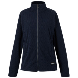 Sweat-shirt femme Regatta Heidy Full Zip bleu Navy