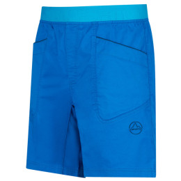 Short homme La Sportiva Esquirol Short M bleue Electric Blue/Maui