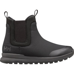 Chaussures femme Helly Hansen W Lynn vert Black