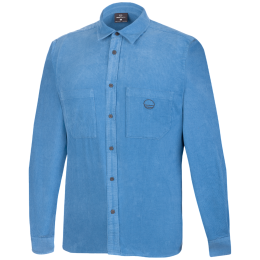 Chemise Wild Country Sequence Uni Shirt