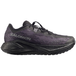 Chaussures homme Salomon Aero Glide 4 Grvl noir Black / Asphalt / Black