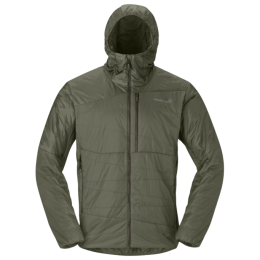 Veste homme Norrona falketind thermo40 Zip Hood
