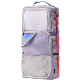 Organiseur Aevor Travel Trunk violet Ripstop Lavender