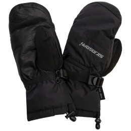 Gants Sir Joseph Mitts 4000 Down vert Black