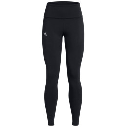 Leggings femmes Under Armour Campus Legging vert BLK