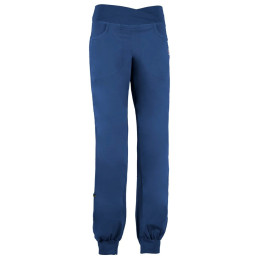 Patalon femme E9 Olivia Women's bleu Vintage Blue