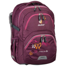 Sac à dos Deuter Ypsilon (2019) violet