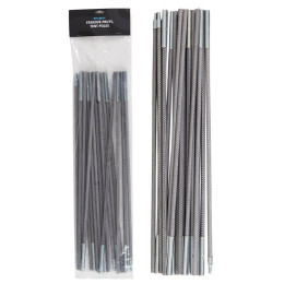 Arceaux de tente Husky Pruty ke stanu Burton