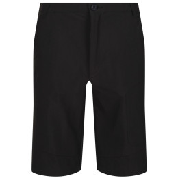 Short homme Regatta Highton ShortLong M vert Black