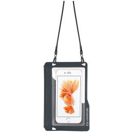 Housse téléphone LifeVenture Waterproof Phone Case girs Grey