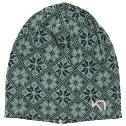 Bonnet de ski femme Kari Traa Rose Beanie vert / vert claire Murk