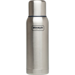 Thermos Stanley Adventure 1 l nerez argenté