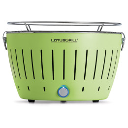Gril LotusGrill Gril XL green Green