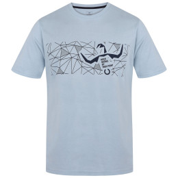 T-shirt homme High Point Rock Wall T-Shirt