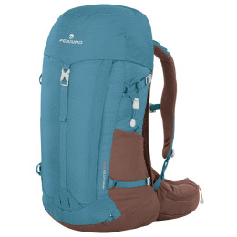Sac à dos femme randonnée Ferrino Hikemaster 34 Lady bleu QTT Blue